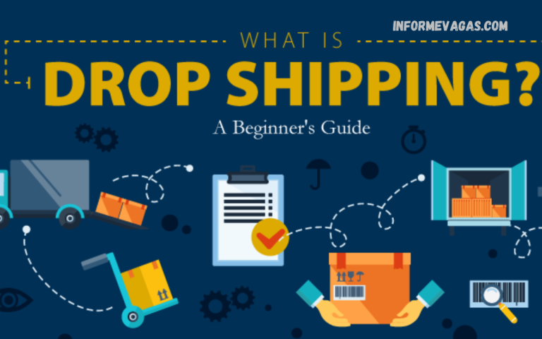 A Beginner’s Guide to Dropshipping