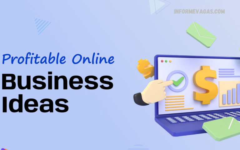 How to Start an Online Business in 2025 Start an Online Business in 2025