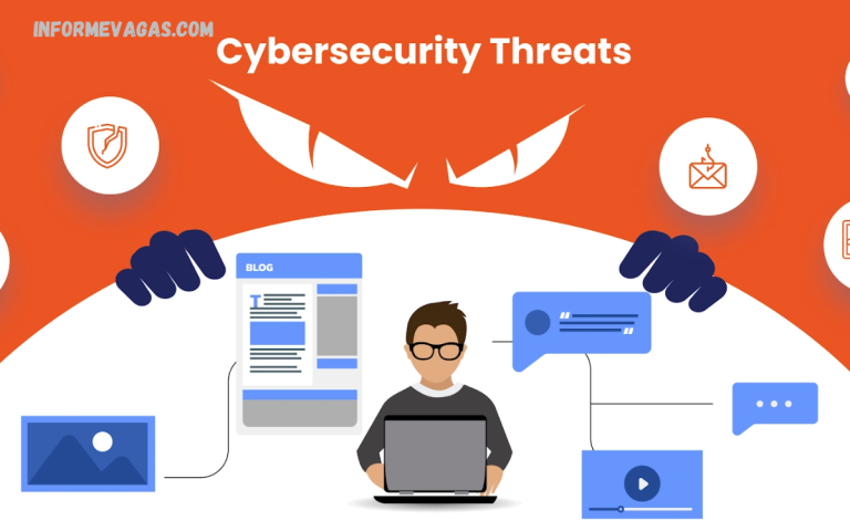 Top 5 Cyber Threats Every Business Should Know