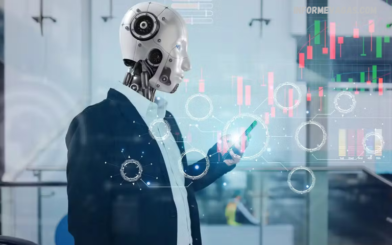 The Future of Business Automation in 2025 Business Automation in 2025
