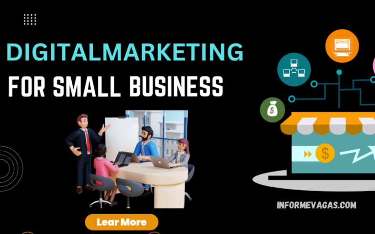 Guide to Digital Marketing for Small Businesses