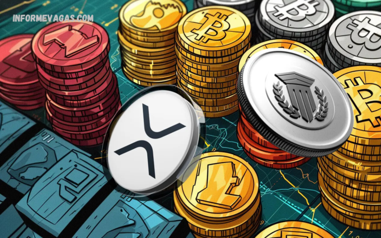 Top 5 Altcoins That Could Explode in 2025 Altcoins That Could Explode