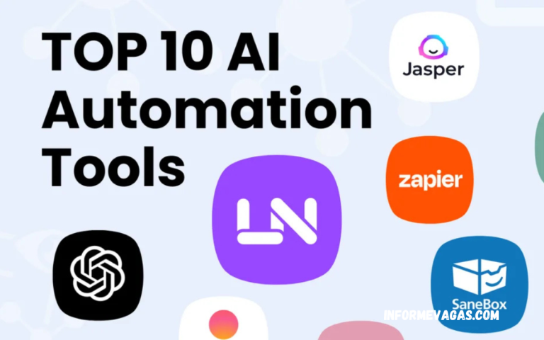 10 Business Automation Tools Every Startup Should Try Business Automation Tools Every Startup Should Try