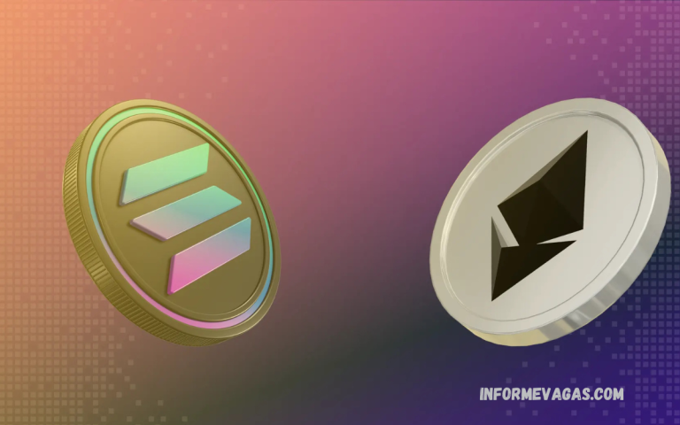 Ethereum vs. Solana – A Comprehensive Comparison Ethereum vs. Solana