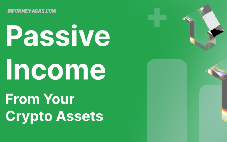 Beginner’s Guide to DeFi – How to Earn Passive Income Guide to DeFi - How to Earn Passive Income