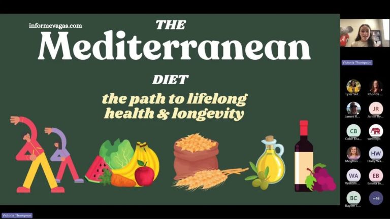 Mediterranean Diet