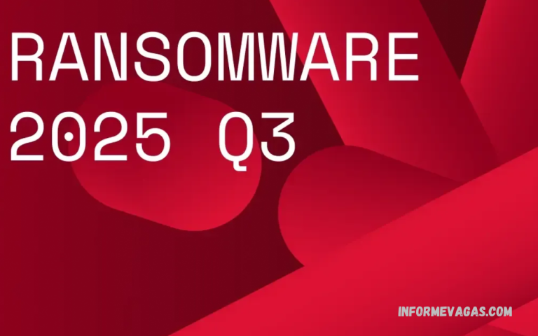 Ransomware Trends 2025