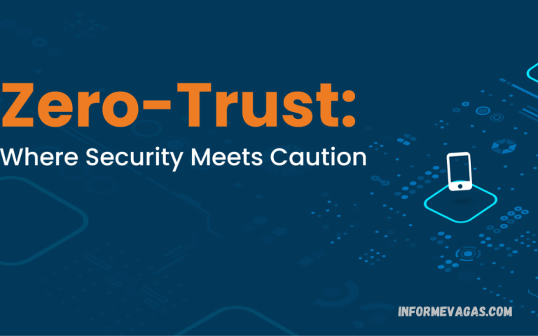 Zero Trust Security – Principles and Best Practices Zero Trust Security