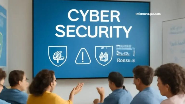 Cybersecurity Education