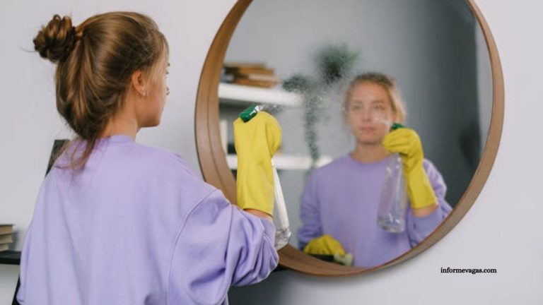 Essential Strategies for a Healthy and Spotless Home Essential Strategies for a Healthy