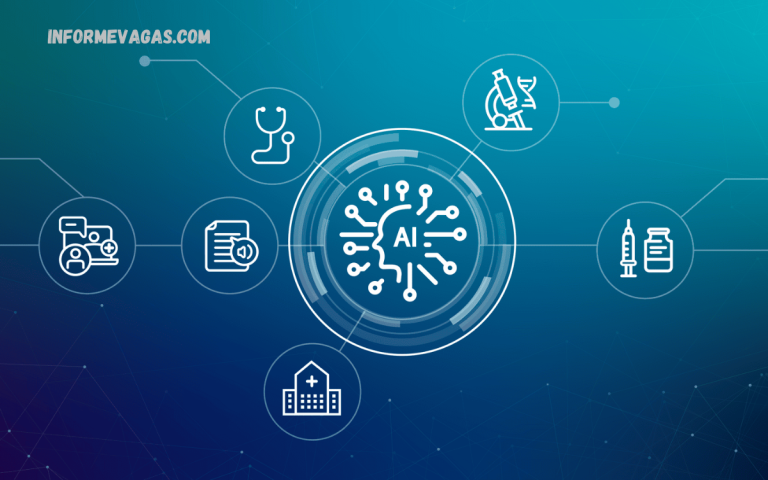 How AI Is Transforming Healthcare in 2026 AI Is Transforming Healthcare in 2026