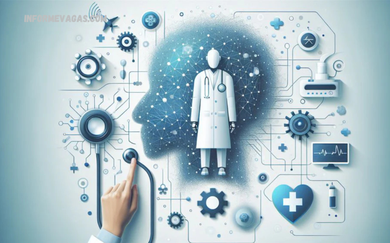 Artificial Intelligence in Modern Healthcare