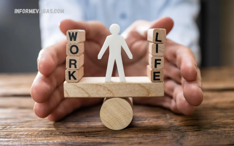The Importance of Achieving a Healthy Work-Life Balance Healthy Work-Life Balance