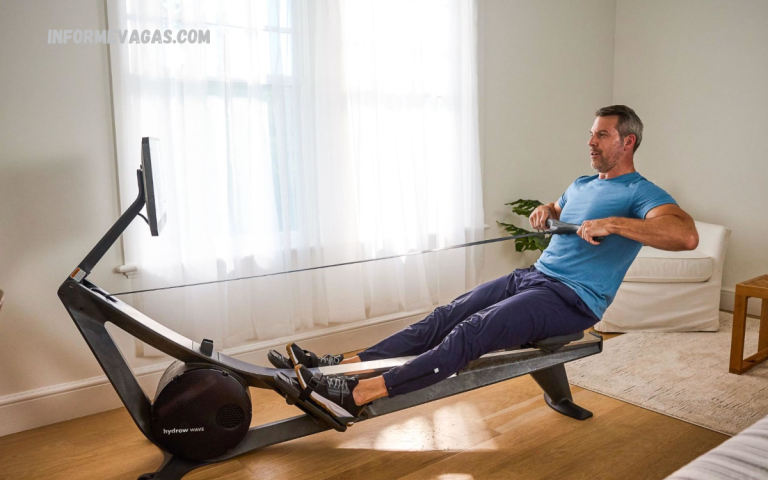 Home-Based Fitness Solutions for Busy Lifestyles Home-Based Fitness