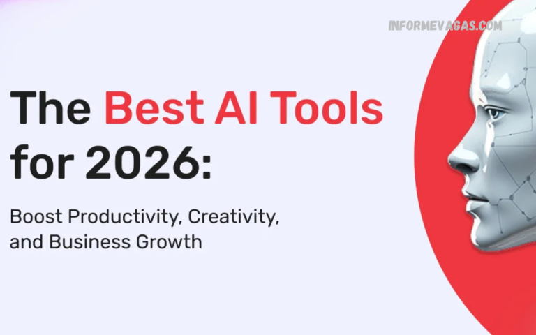 AI Tools That Can Boost Your Productivity in 2026