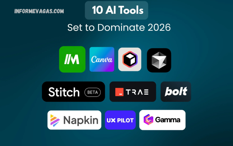 AI Tools for 2026