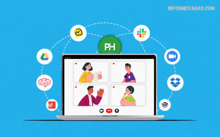 Top 5 Remote Work Productivity Tools Every Entrepreneur