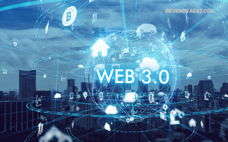Web3 and Future Internet
