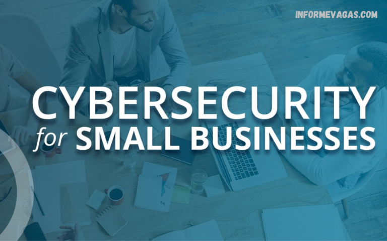 Cybersecurity Tips for Small Businesses