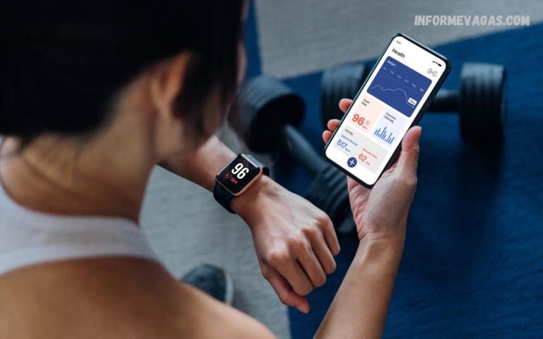 Fitness Apps to Help You Stay in Shape