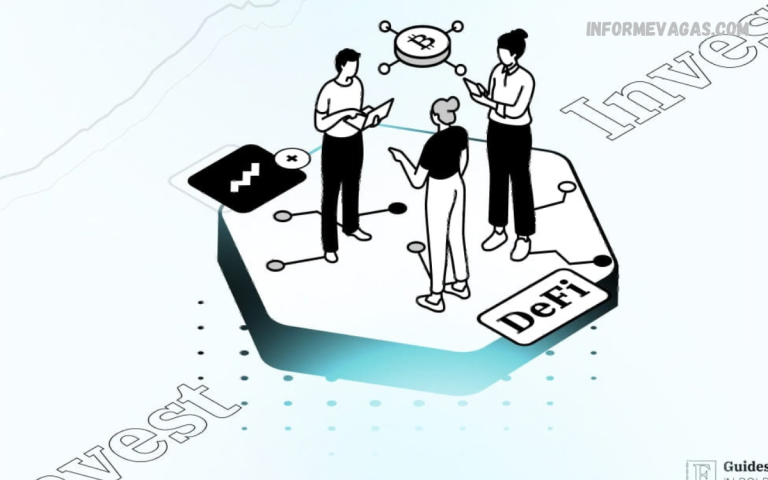 How to Invest in DeFi in 2026