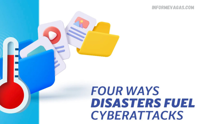 How Small Businesses Can Protect Themselves from Cyber Attacks Small Businesses Can Protect Themselves from Cyber Attacks