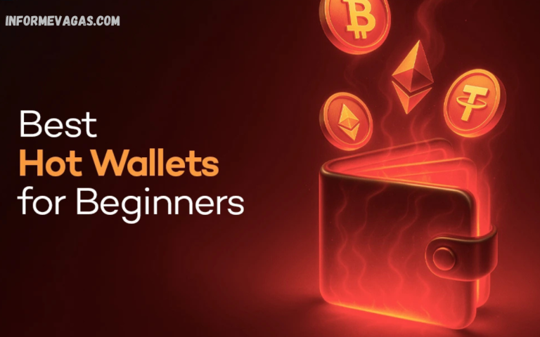 Best Crypto Wallets for Beginners