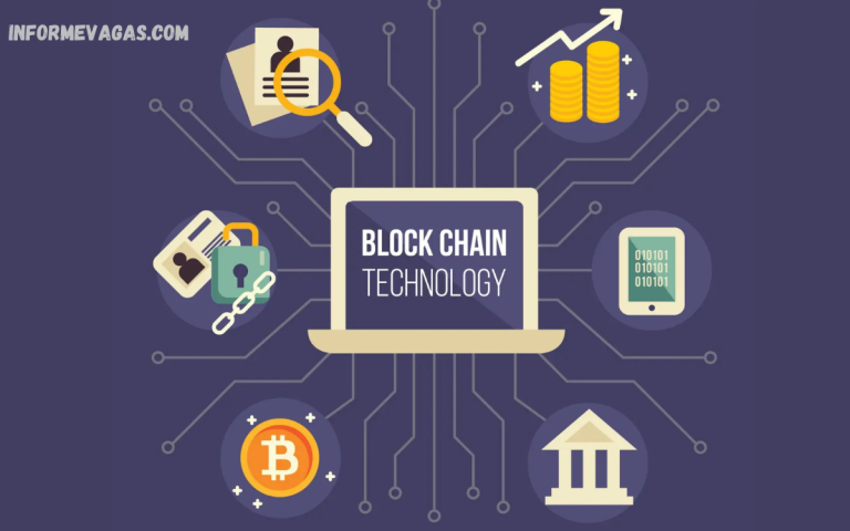 Blockchain Technology Applications Blockchain Technology Applications