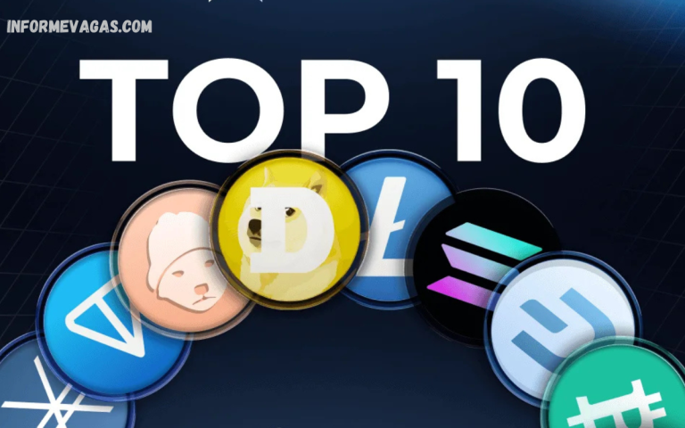 Top 10 Altcoins to Watch in 2026