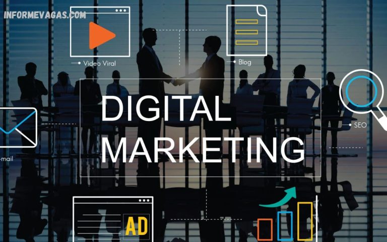 Digital Marketing Business