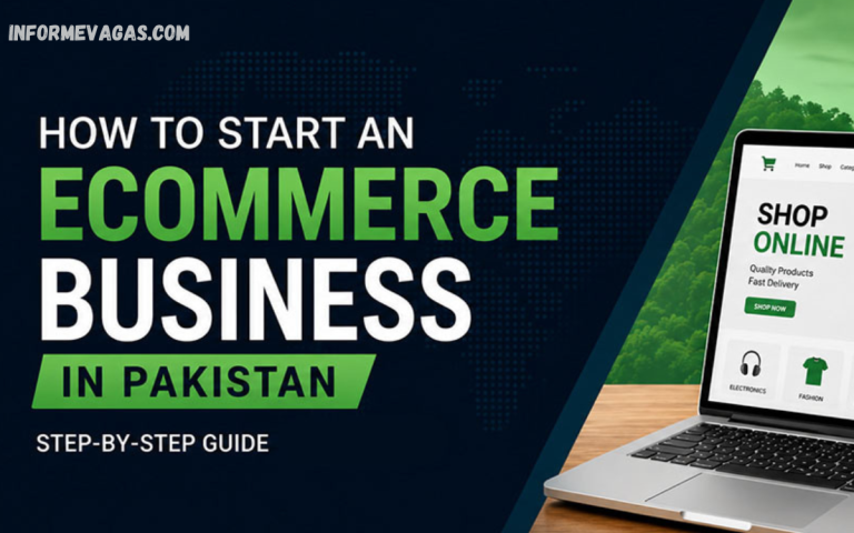 E-Commerce Business Guide