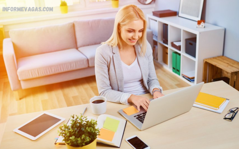 Home-Based Business Ideas