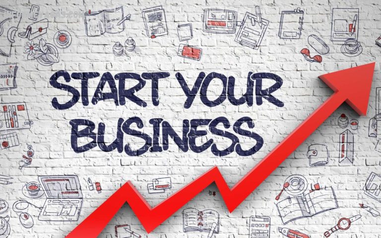 How to Start a Business