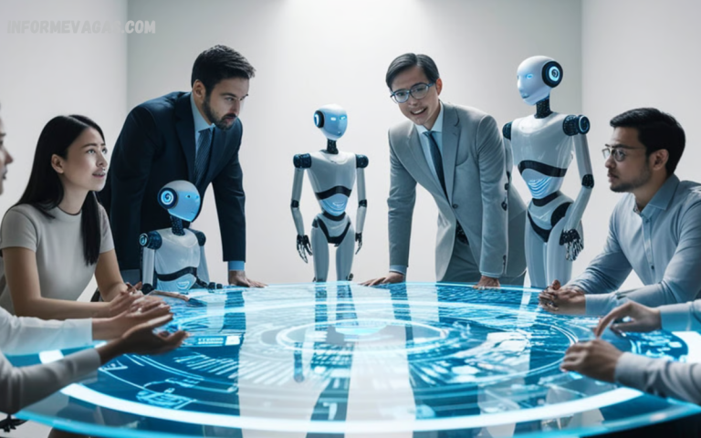 AI Business Ideas: Innovative Opportunities for the Future Economy AI Business Ideas
