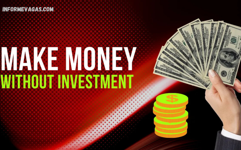 Best Online Earning Methods
