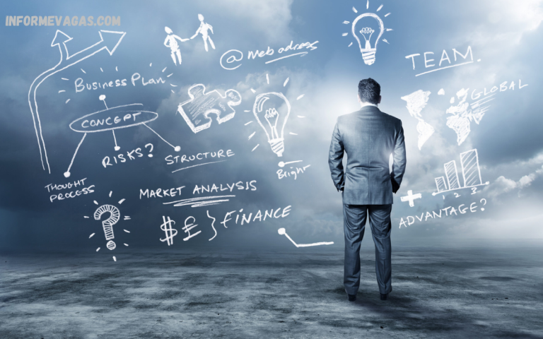 Business Ideas and Emerging Trends