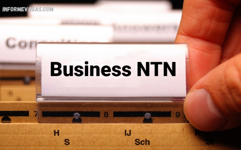 Business Registration Process