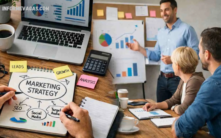 Effective Marketing Strategies for Small Businesses