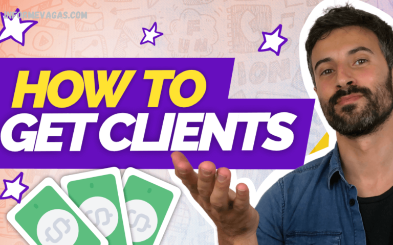 How to Get Clients Online