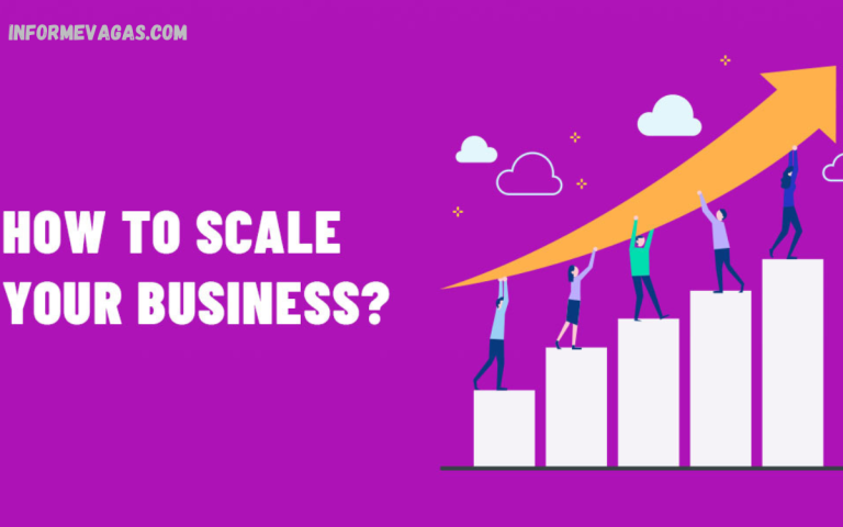 How to Scale a Business Successfully in 2026 How to Scale a Business