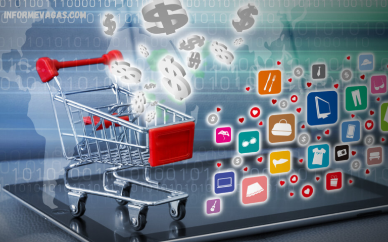 Online Store Marketing