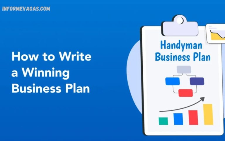 Write a Winning Business Plan
