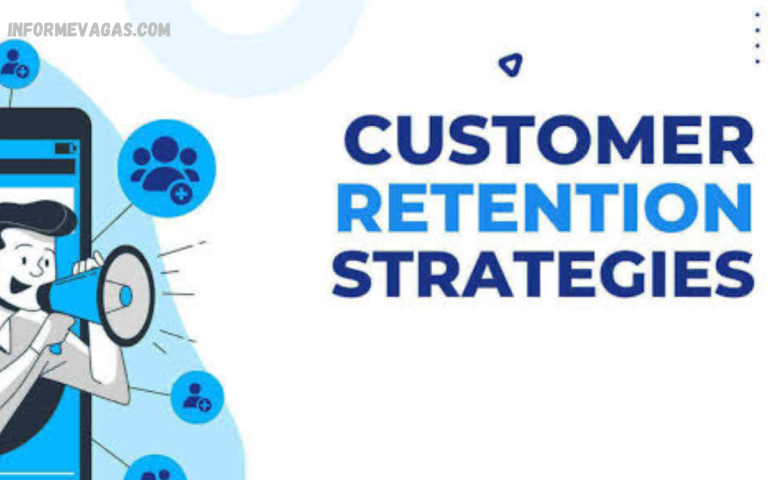 Effective Customer Retention Strategies for Long-Term Business Growth Customer Retention Strategies
